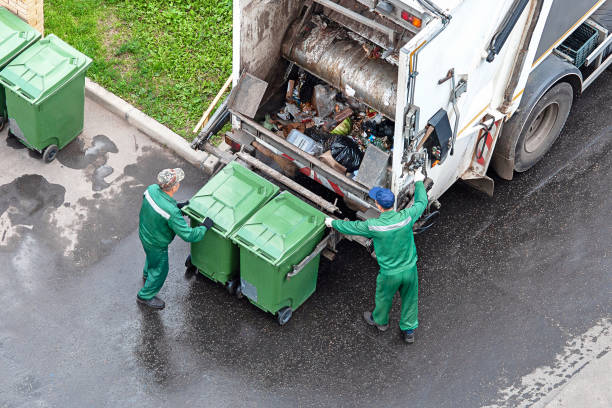 Best Household Junk Removal  in Sturgeon, MO