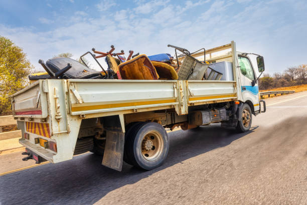 Best Full-Service Junk Removal  in Sturgeon, MO